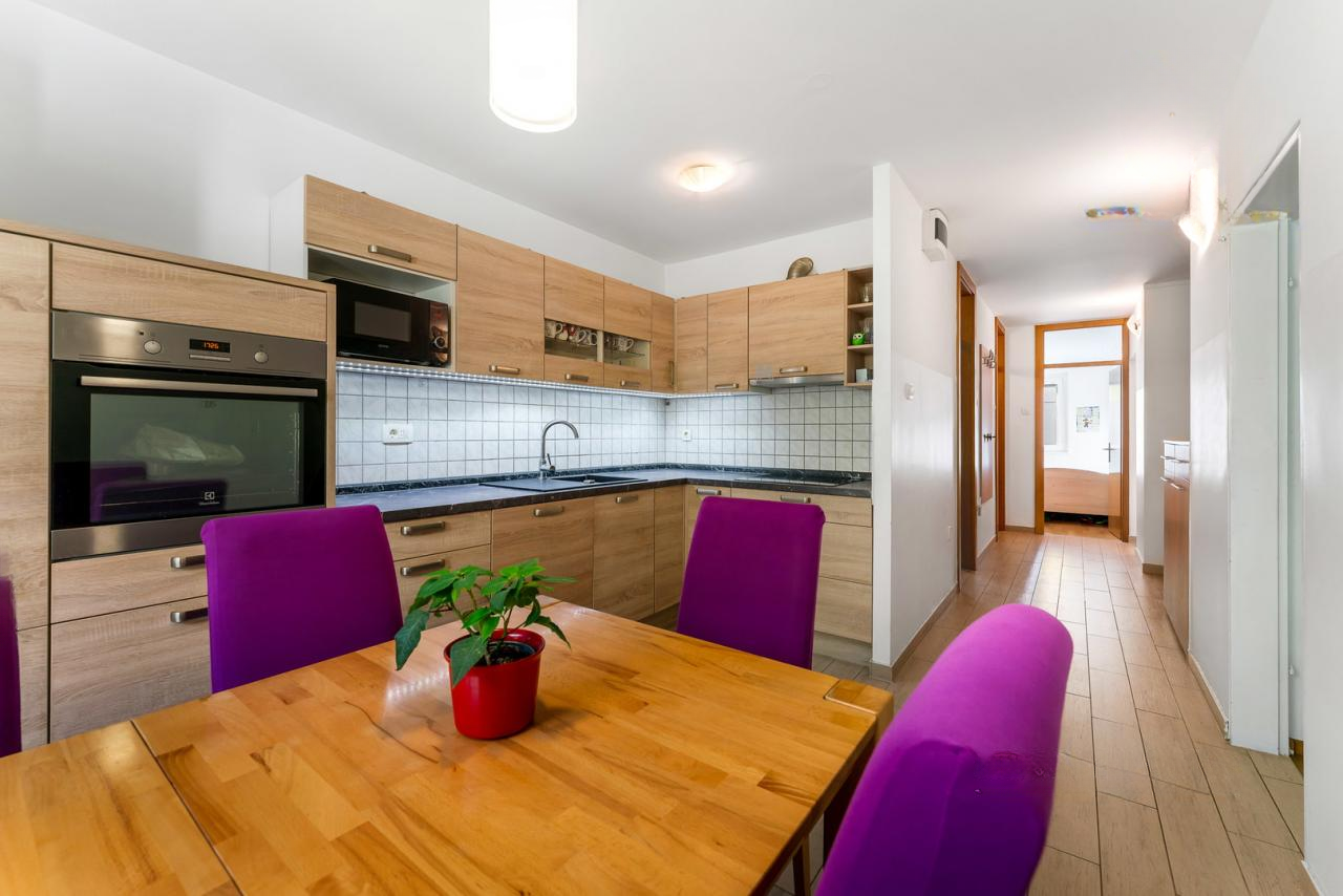 Квартира в Любляне, Словения, 95 м² - фото 2