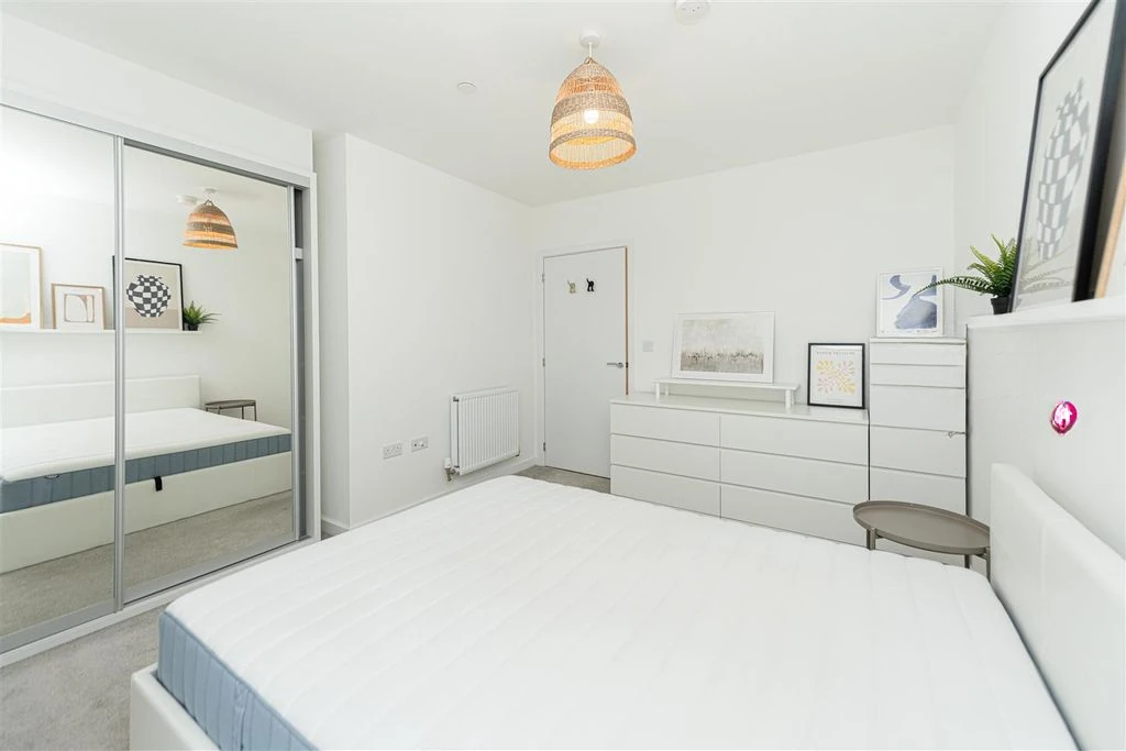 Квартира в Лондоне, Великобритания, 52 м² - фото 2