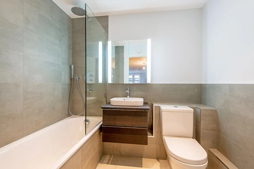 Квартира в Лондоне, Великобритания, 29 м² - фото 2