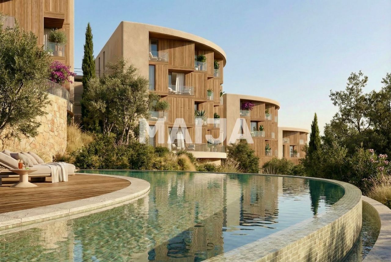 Апартаменты в Дурресе, Албания, 105 м² - фото 1