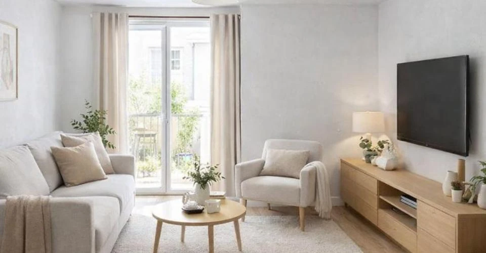 Квартира в Женеве, Швейцария, 90 м² - фото 2