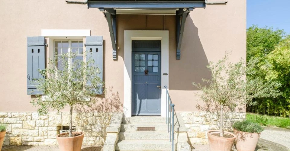 Квартира в Женеве, Швейцария, 287 м² - фото 2