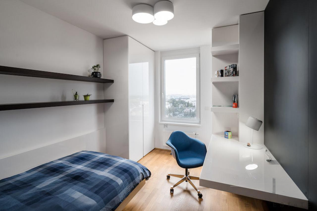 Квартира в Любляне, Словения, 160 м² - фото 2