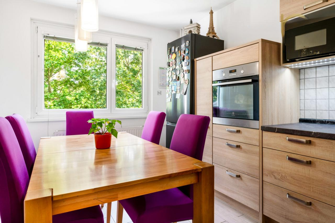 Квартира в Любляне, Словения, 95 м² - фото 3