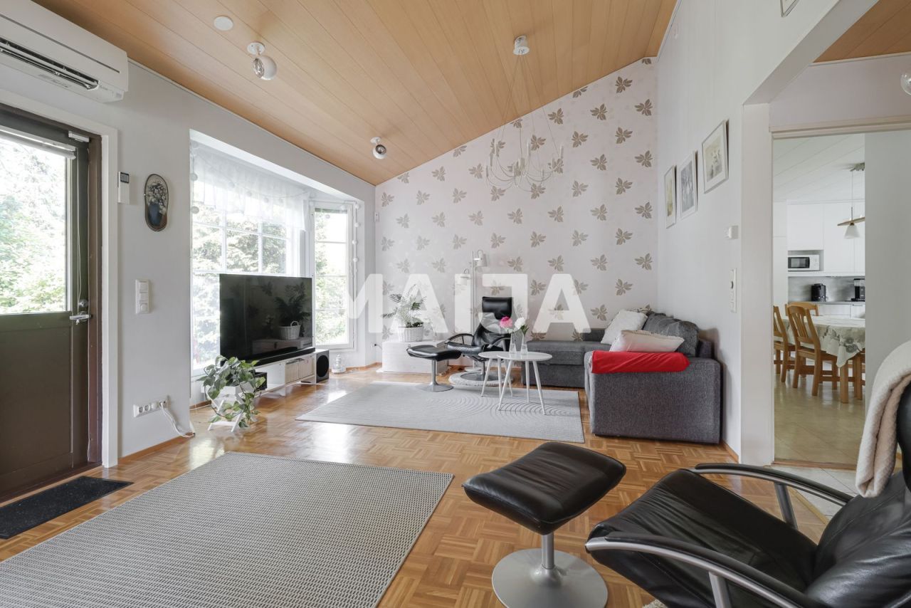 Дом в Вантаа, Финляндия, 167 м² - фото 3