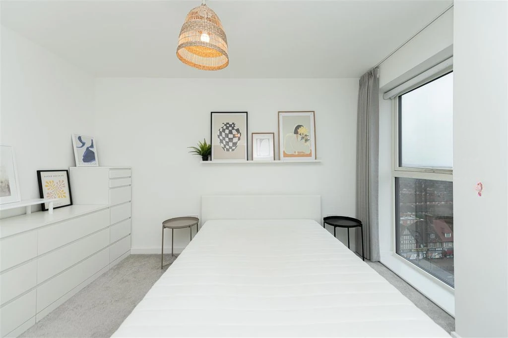 Квартира в Лондоне, Великобритания, 52 м² - фото 3