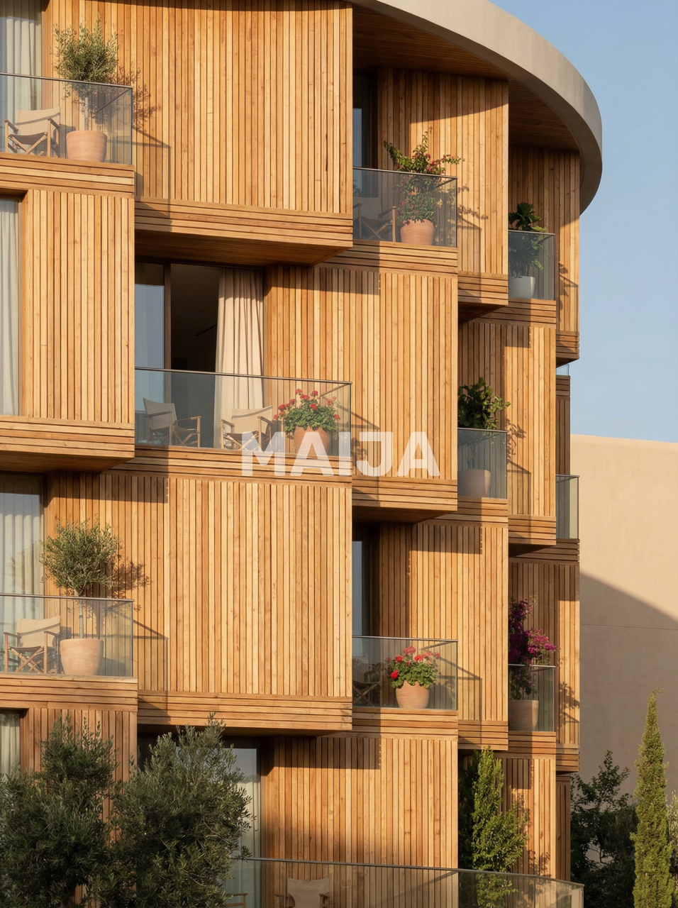 Апартаменты в Дурресе, Албания, 105 м² - фото 3