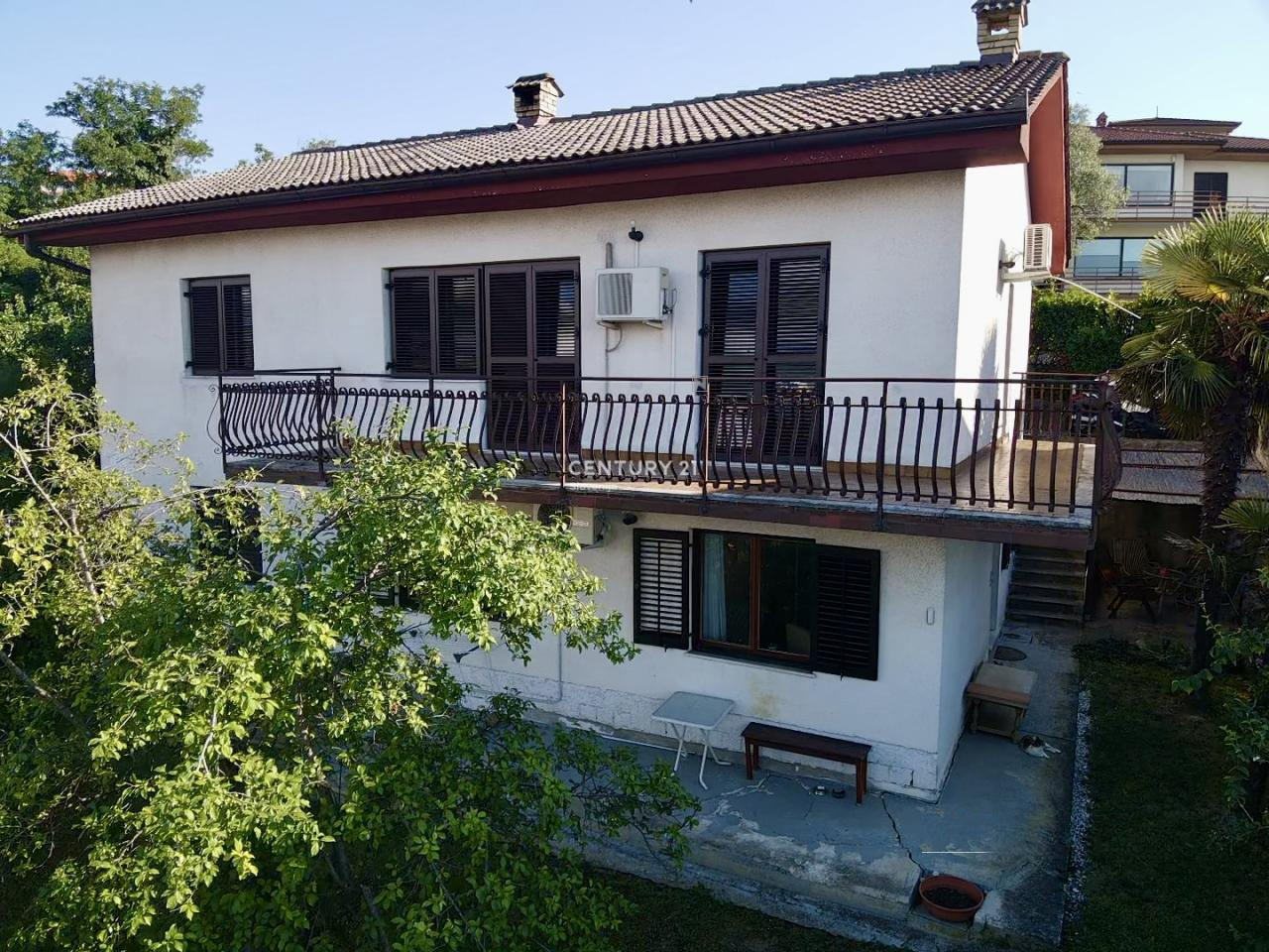 Дом в Копере, Словения, 180 м² - фото 3