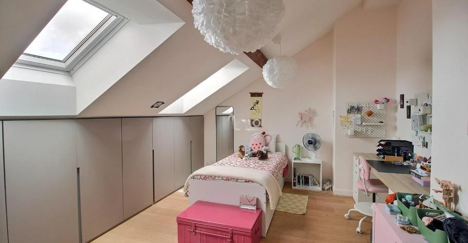 Квартира в Женеве, Швейцария, 300 м² - фото 3