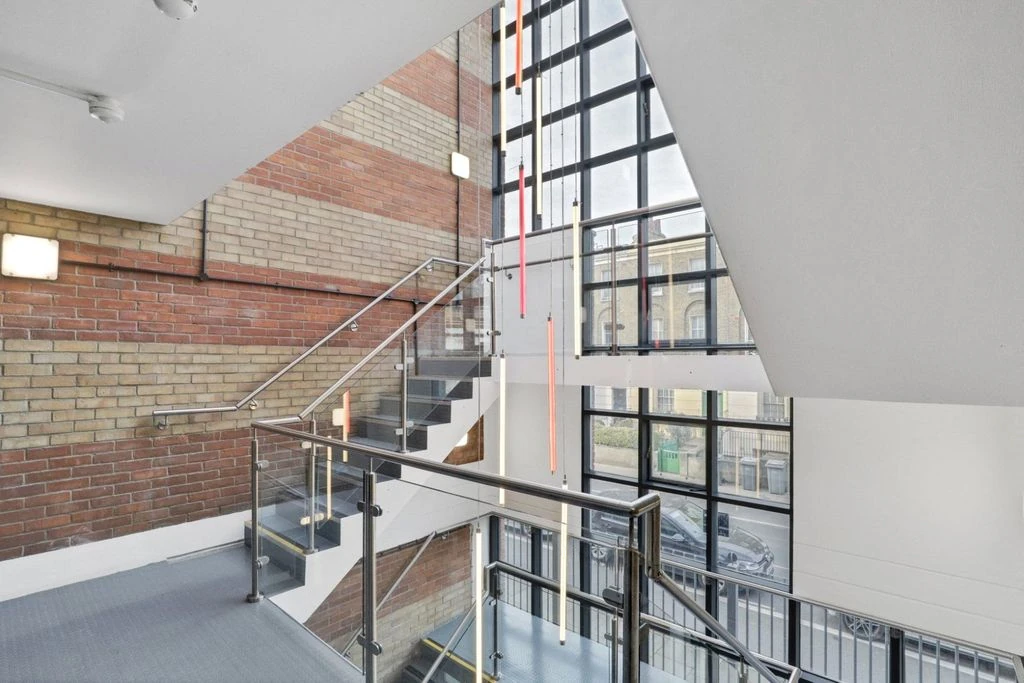 Квартира в Лондоне, Великобритания, 29 м² - фото 3