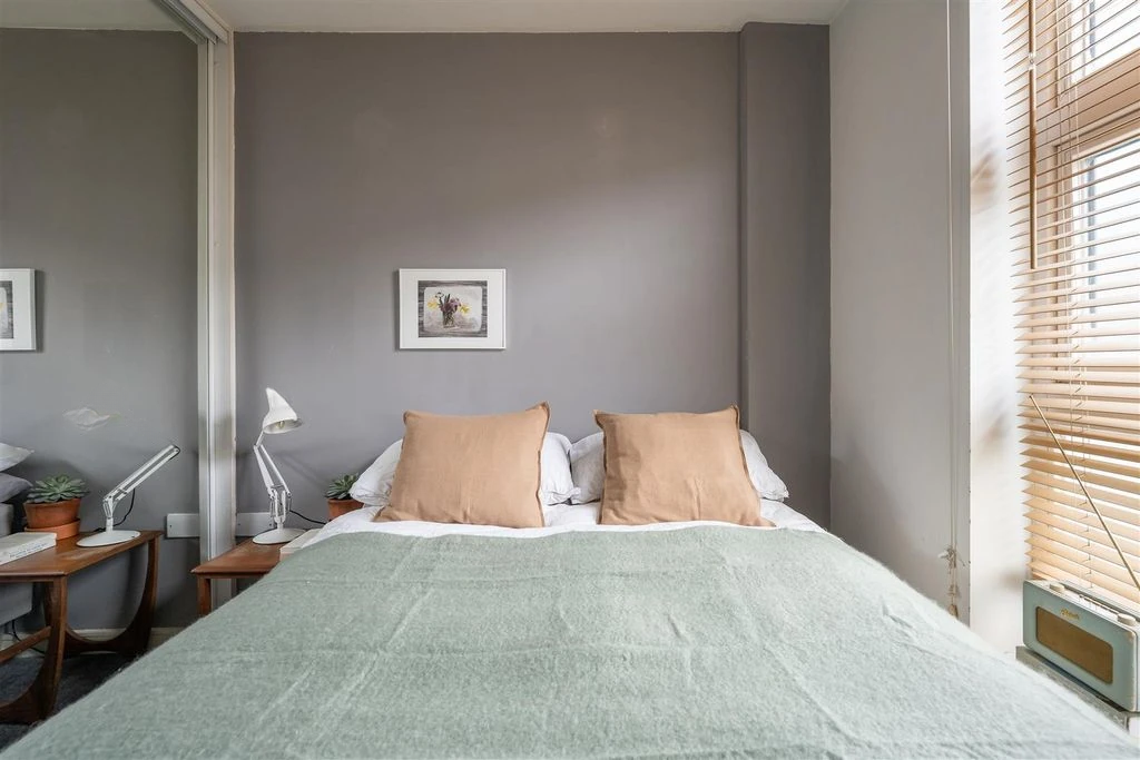 Квартира в Лондоне, Великобритания, 39 м² - фото 3