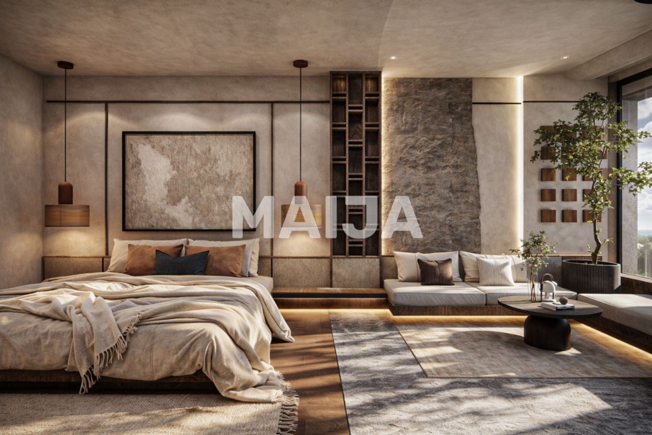 Апартаменты в Чангу, Индонезия, 43 м² - фото 4