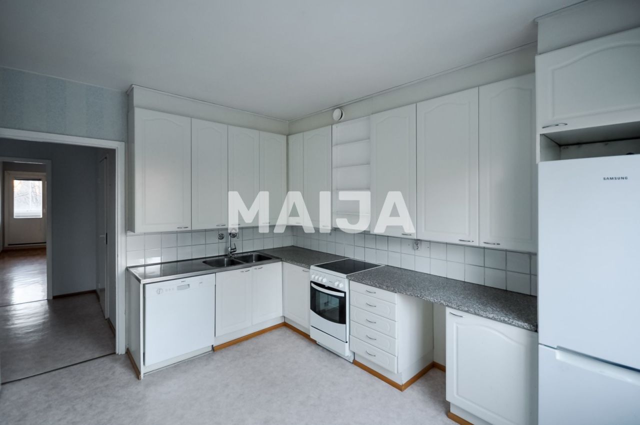 Апартаменты Торнио, Финляндия, 61.7 м² - фото 4