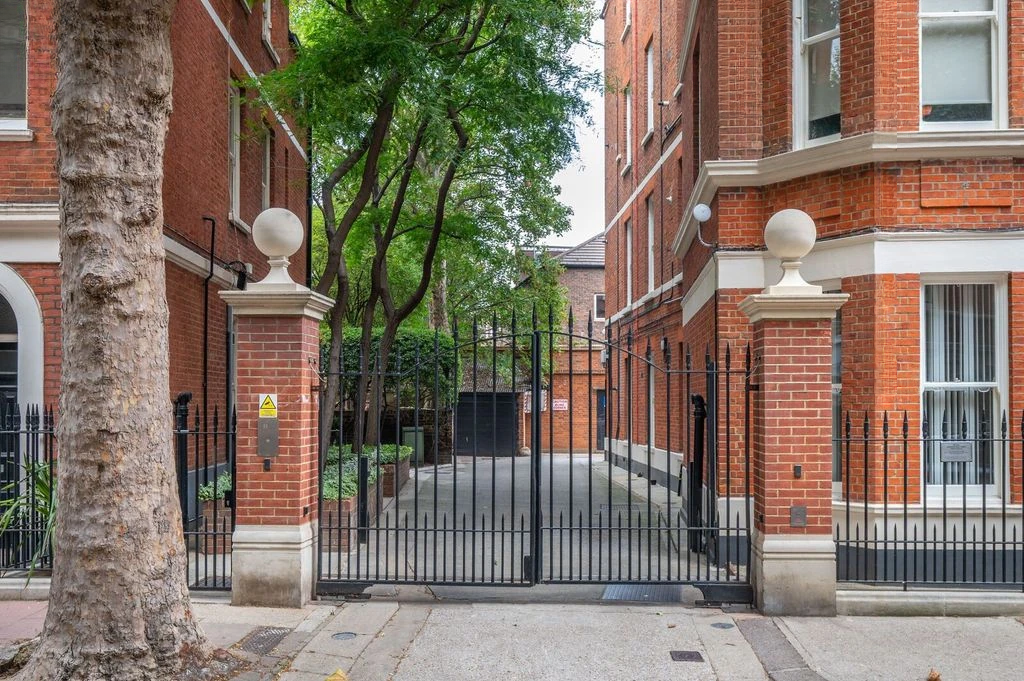 Квартира в Лондоне, Великобритания, 46 м² - фото 3