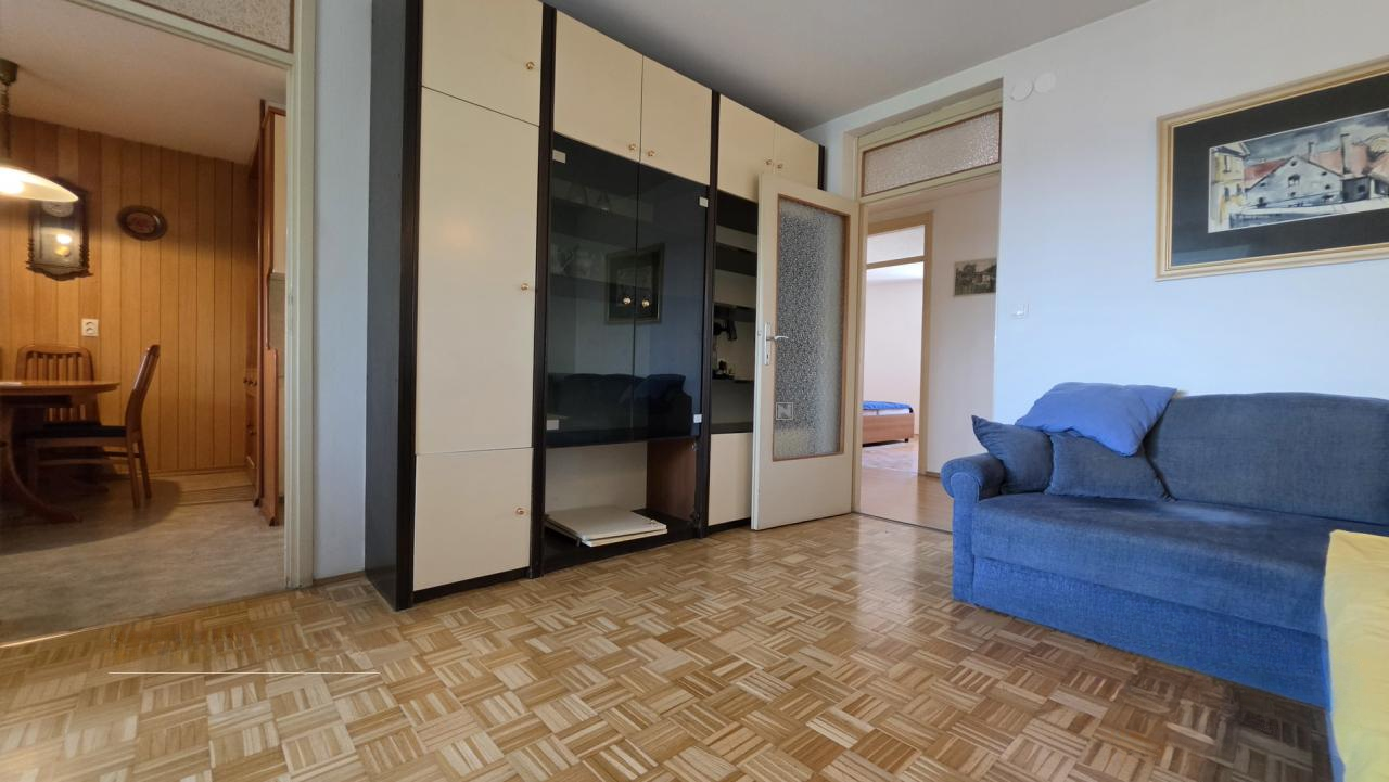 Квартира в Любляне, Словения, 69 м² - фото 3