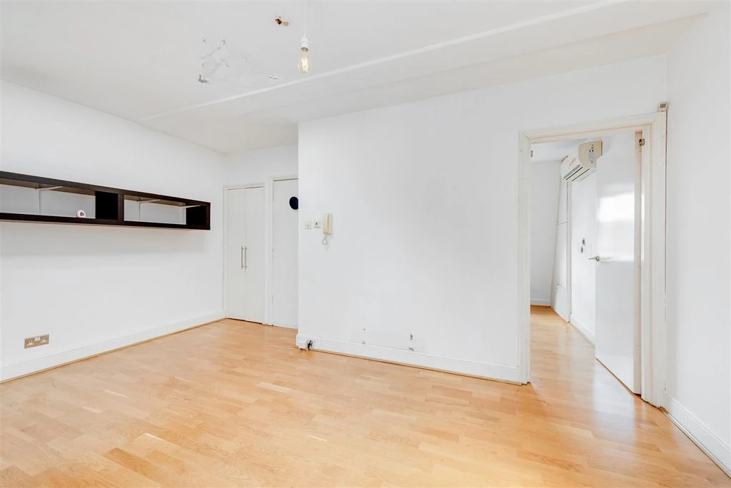 Квартира в Лондоне, Великобритания, 34 м² - фото 3