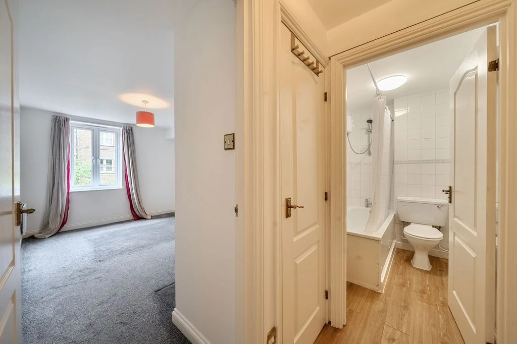 Квартира в Лондоне, Великобритания, 41 м² - фото 3