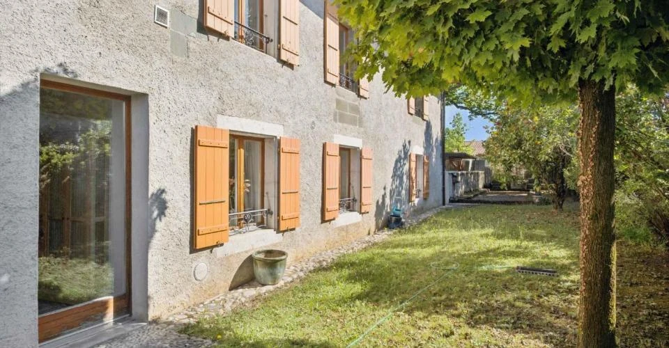 Квартира в Женеве, Швейцария, 630 м² - фото 3
