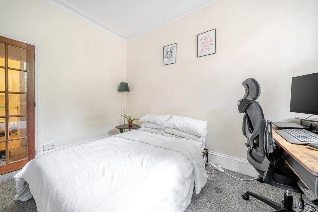 Квартира в Лондоне, Великобритания, 33 м² - фото 3