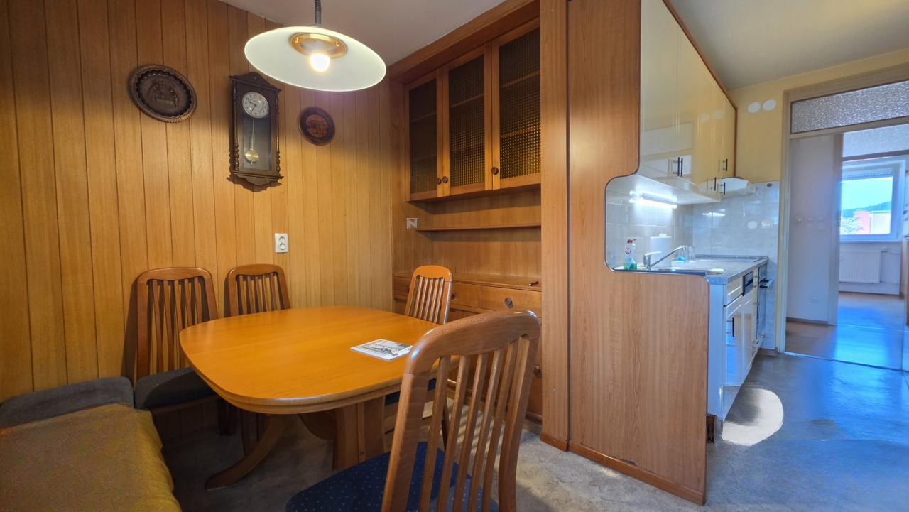 Квартира в Любляне, Словения, 69 м² - фото 4