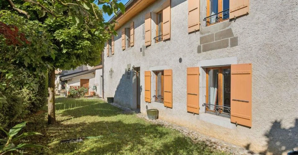 Квартира в Женеве, Швейцария, 630 м² - фото 4