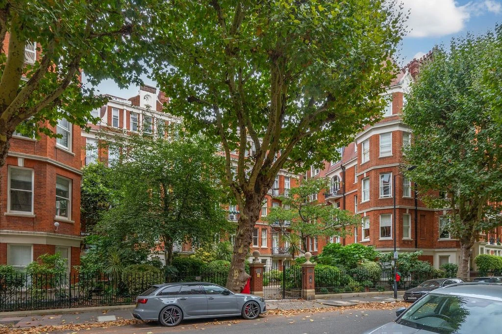 Квартира в Лондоне, Великобритания, 46 м² - фото 4