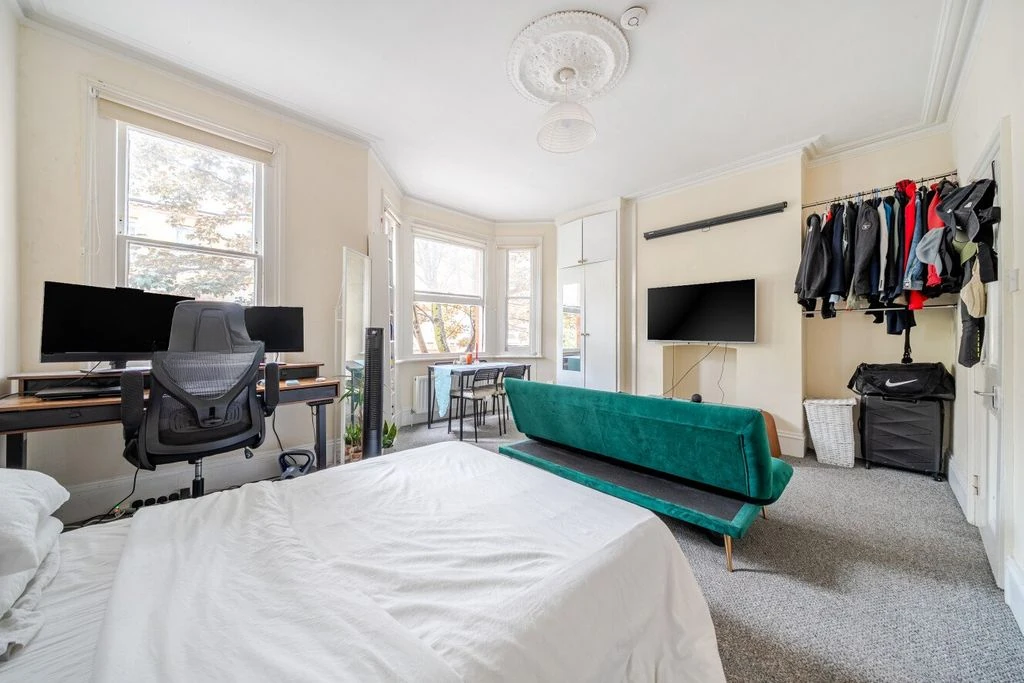 Квартира в Лондоне, Великобритания, 33 м² - фото 4