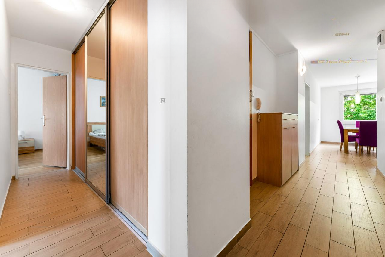 Квартира в Любляне, Словения, 95 м² - фото 4