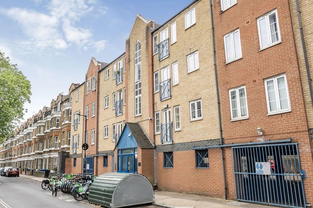Квартира в Лондоне, Великобритания, 41 м² - фото 4
