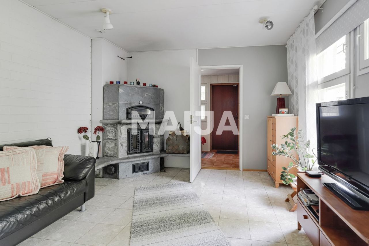 Дом в Вантаа, Финляндия, 167 м² - фото 5