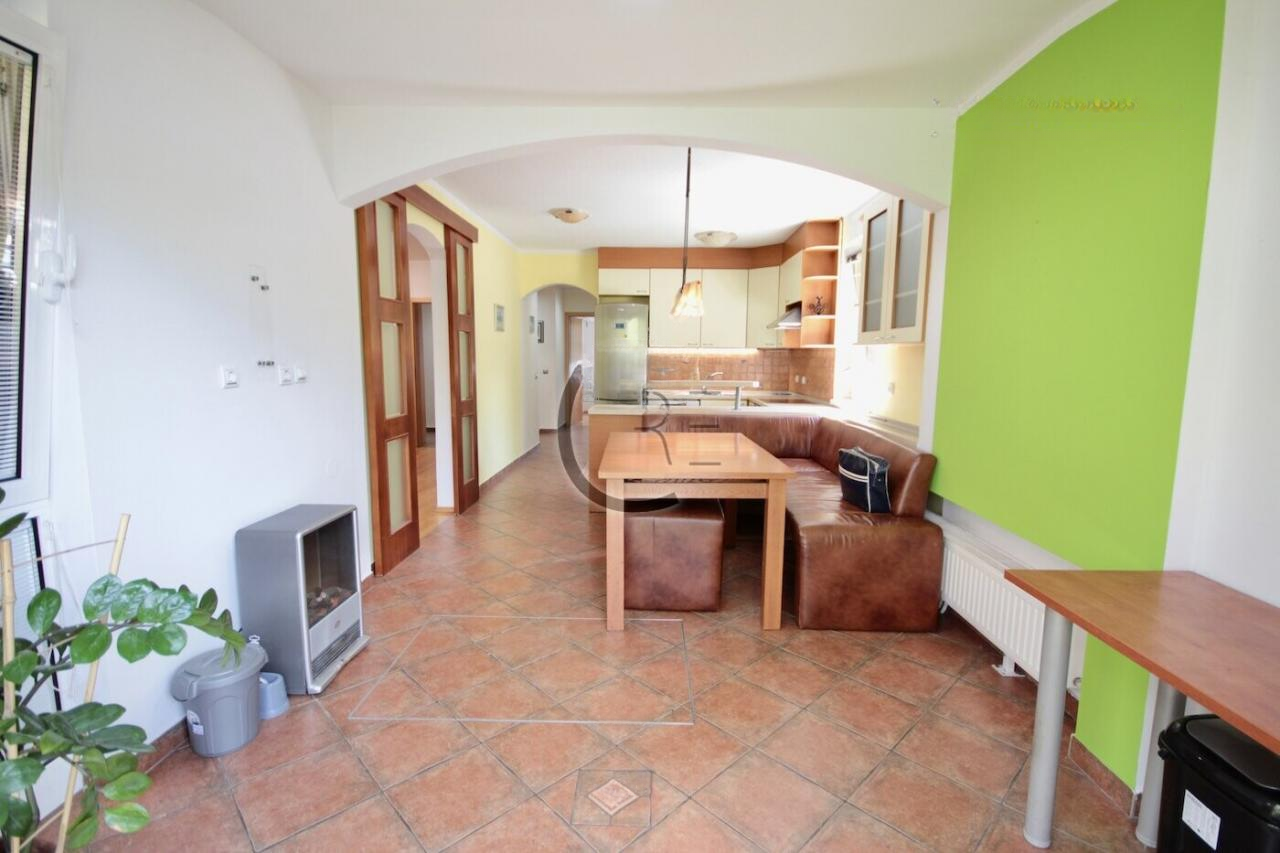 Квартира в Любляне, Словения, 87 м² - фото 4