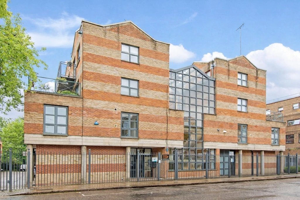 Квартира в Лондоне, Великобритания, 29 м² - фото 4