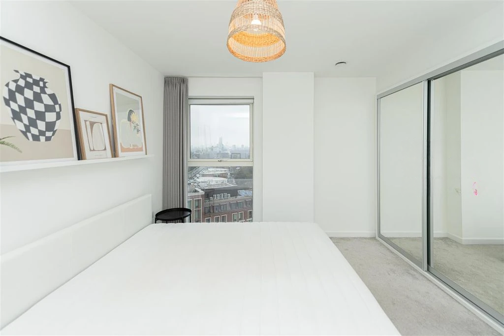 Квартира в Лондоне, Великобритания, 52 м² - фото 4