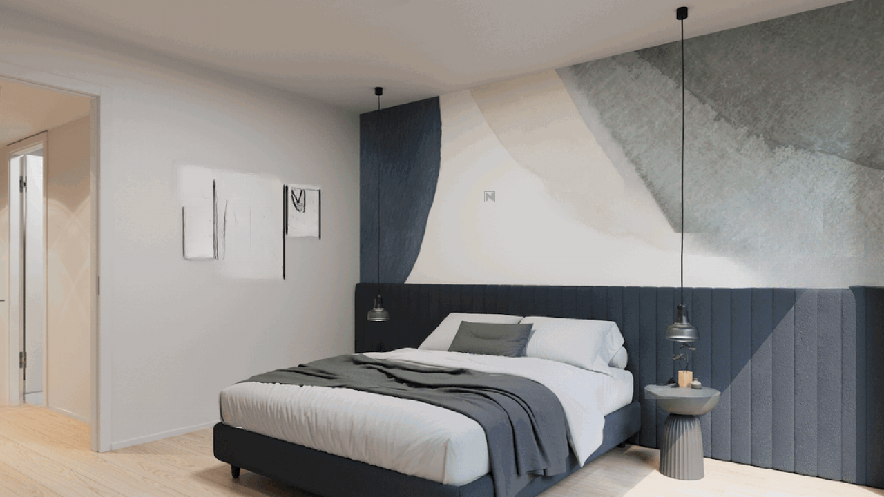 Квартира в Любляне, Словения, 91 м² - фото 4