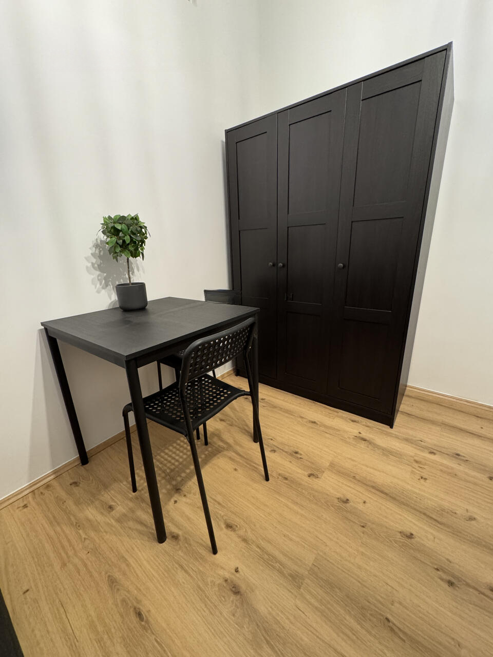Квартира в Любляне, Словения, 20 м² - фото 4