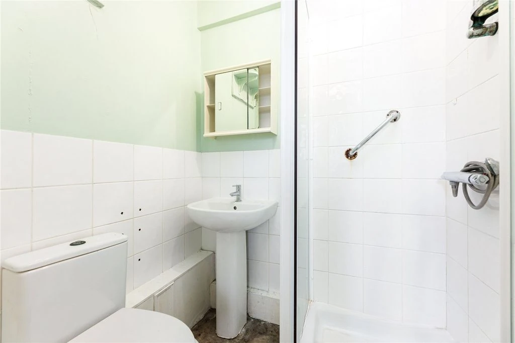 Квартира в Лондоне, Великобритания, 33 м² - фото 4