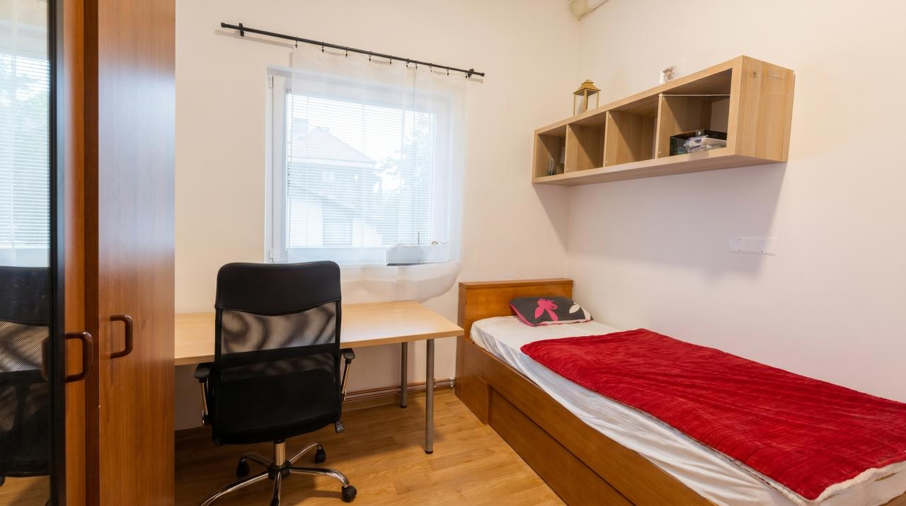 Квартира в Любляне, Словения, 118 м² - фото 4