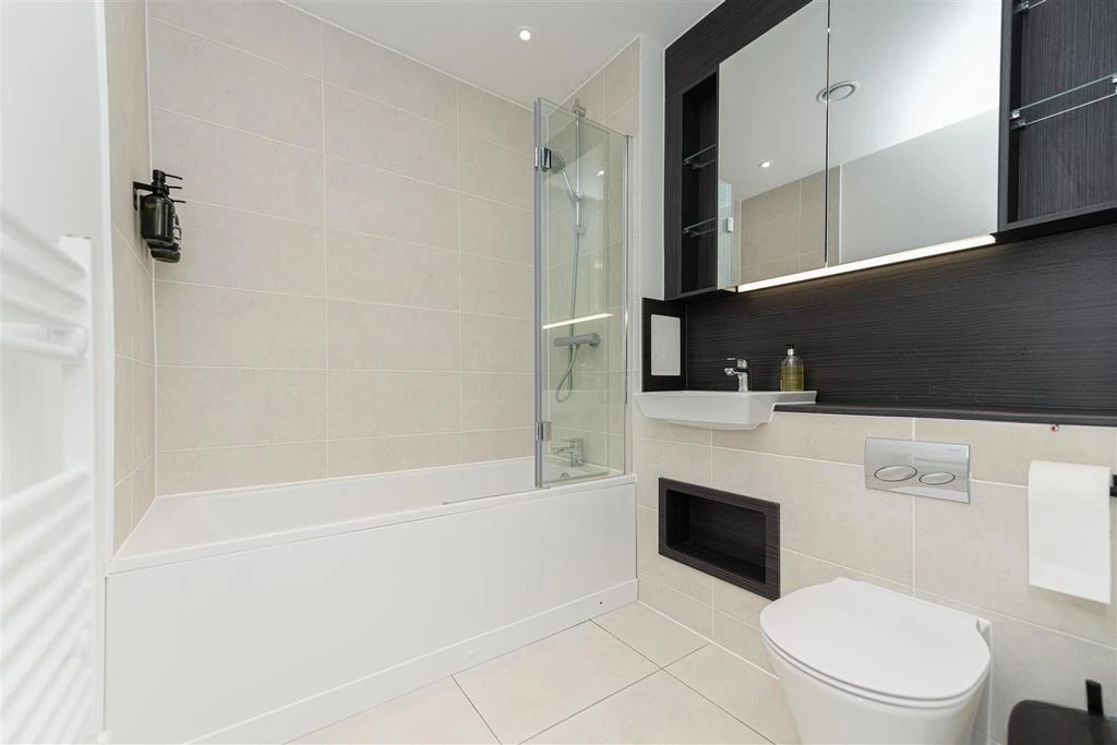 Квартира в Лондоне, Великобритания, 52 м² - фото 5