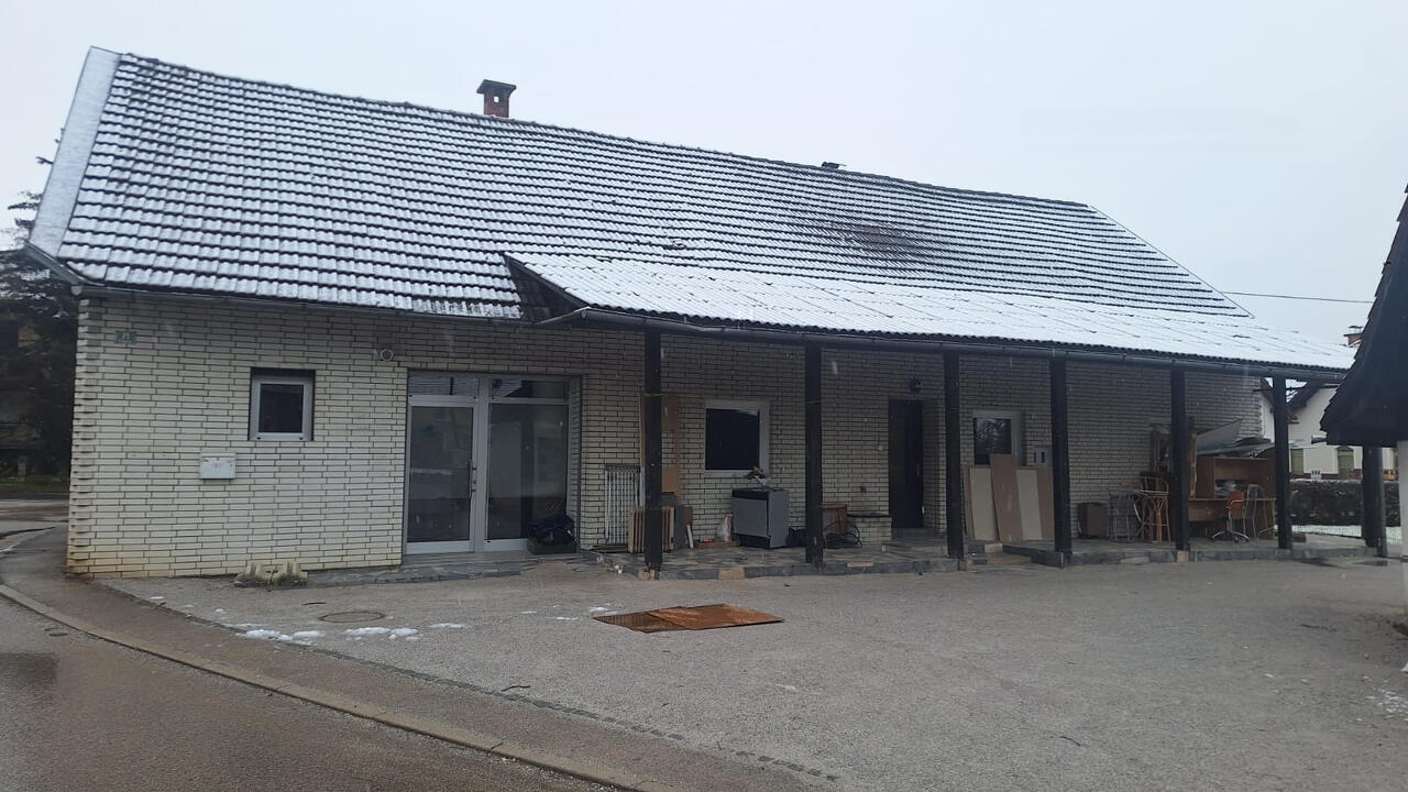 Дом в Любляне, Словения, 196 м² - фото 5