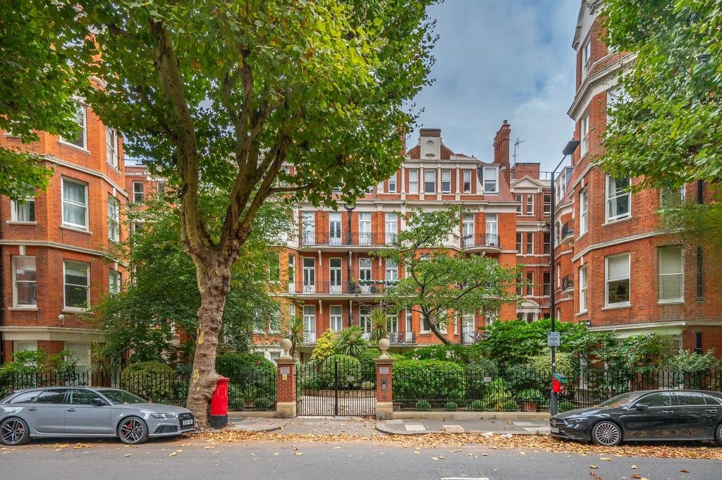 Квартира в Лондоне, Великобритания, 46 м² - фото 5