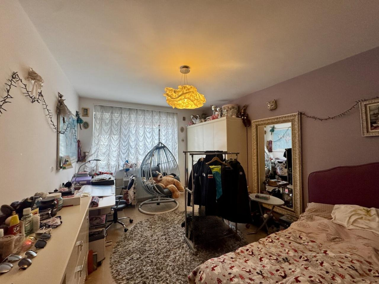 Квартира в Любляне, Словения, 205 м² - фото 5