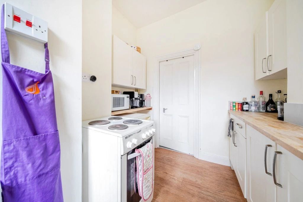 Квартира в Лондоне, Великобритания, 33 м² - фото 5