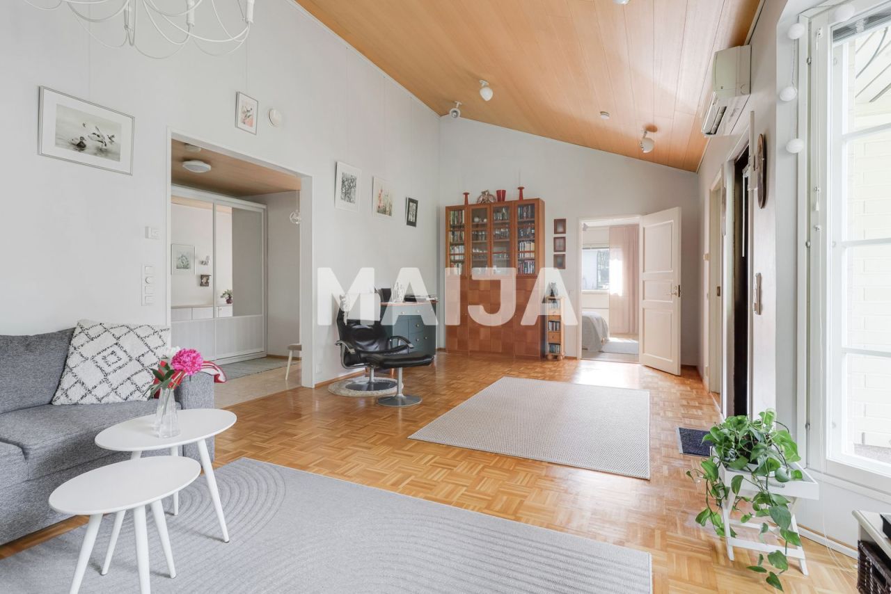 Дом в Вантаа, Финляндия, 167 м² - фото 7