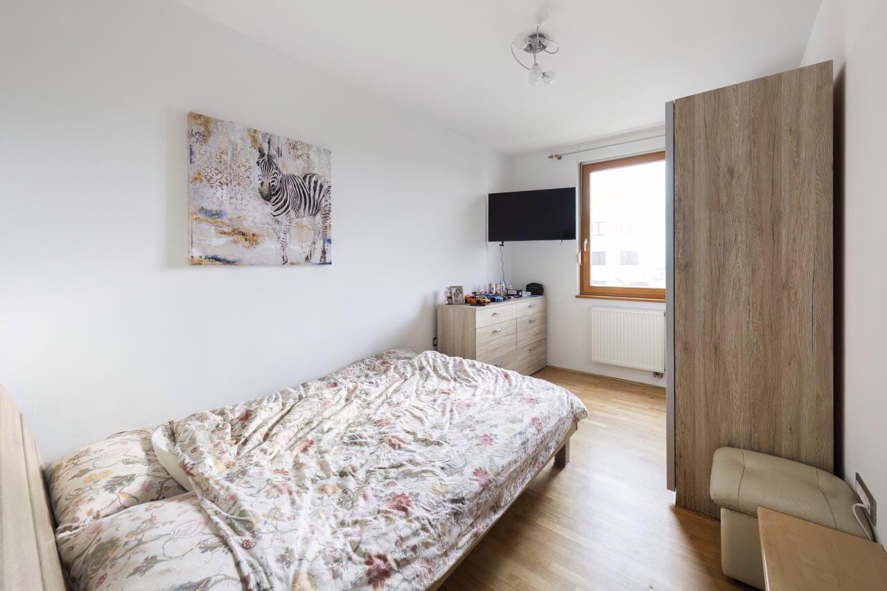 Квартира в Любляне, Словения, 100 м² - фото 5