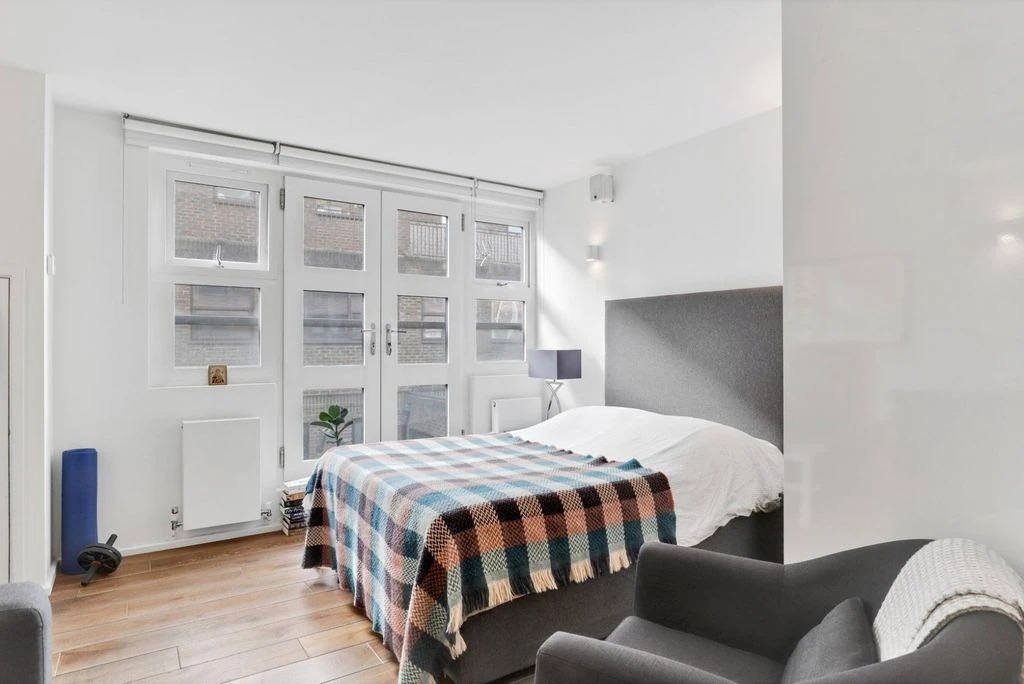 Квартира в Лондоне, Великобритания, 29 м² - фото 5