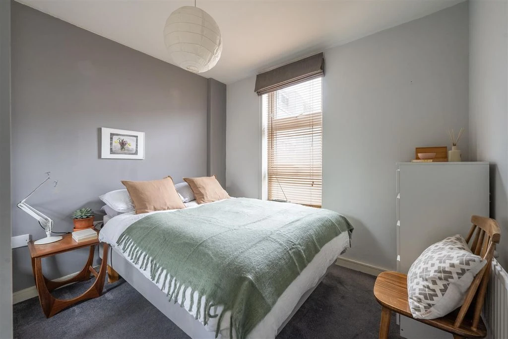 Квартира в Лондоне, Великобритания, 39 м² - фото 5