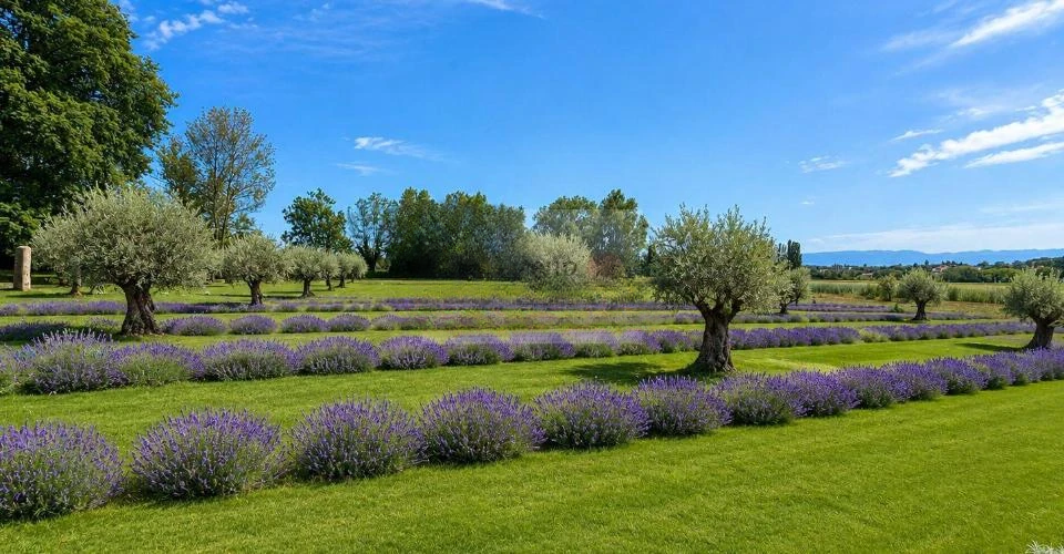 Квартира в Женеве, Швейцария, 400 м² - фото 5