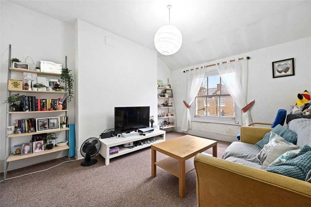 Квартира в Лондоне, Великобритания, 5 м² - фото 5