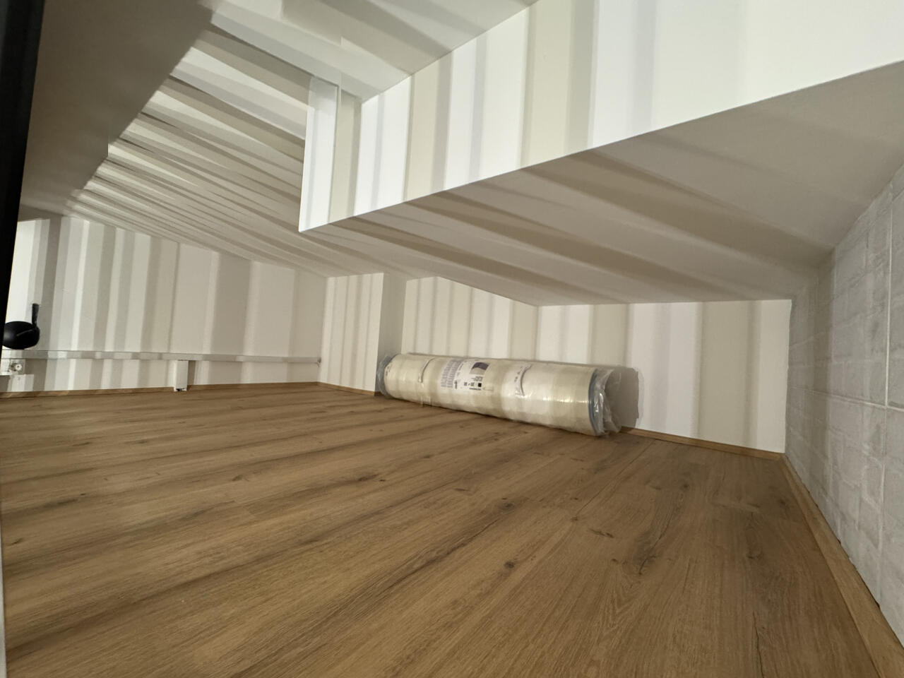 Квартира в Любляне, Словения, 20 м² - фото 5