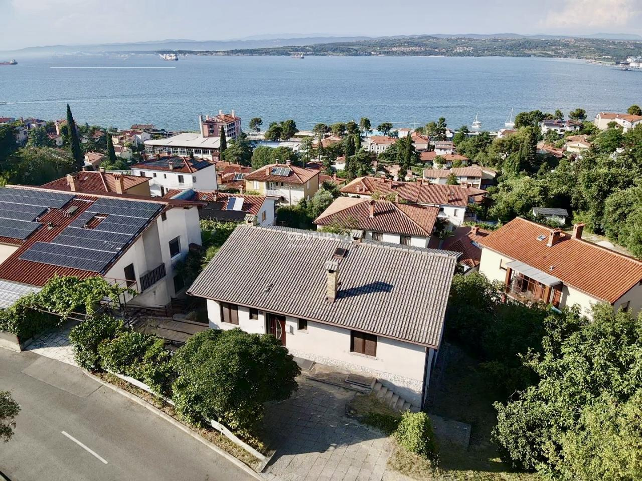 Дом в Копере, Словения, 180 м² - фото 5